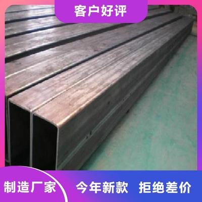 青海合金管市场需求分析 从海北到西宁的区域版图